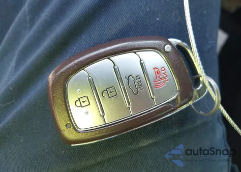 2017 Hyundai Elantra Value Edition from USA, damaged, VIN 5NPD84LF3HH176377